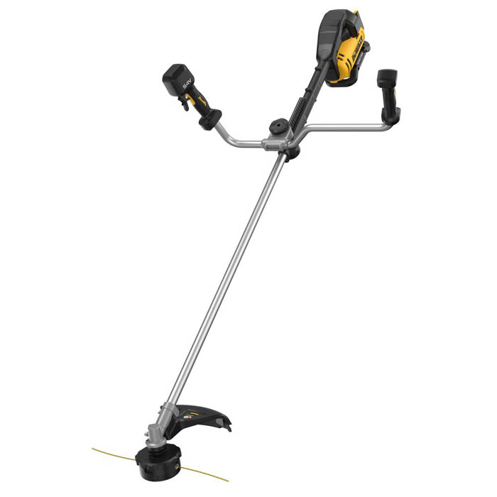 DCMST922N-XJ Bull Handle Strimmer 1